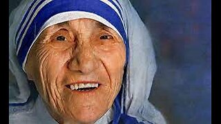 Oração em Honra a Simplicidade de Madre Teresa de Calcutá...