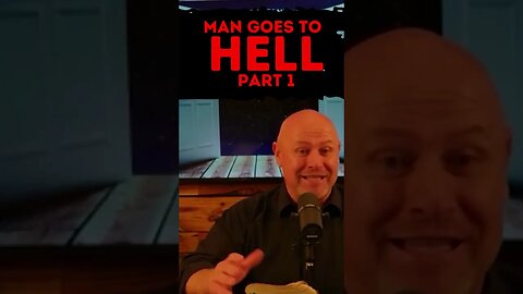 Man Goes to Hell Part 1 | Shocking Christian Testimony