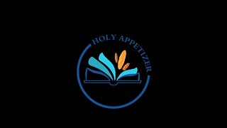 What are the role of good works for the Christian? | Episode 4 | Holy Appetizer Podcast