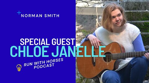 An Interview with Chloe Janelle
