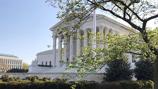 Supreme Court Will Hold Teleconference Hearings In May