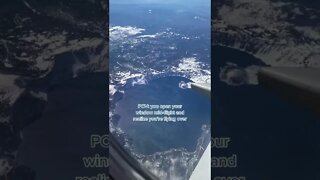 Plane View tiktok jessmakingyoulaugh