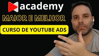 Dm Academy Funciona ? Dm Academy Vale A Pena ? Dm Academy Do Denis É Bom ? CURSO DE YOUTUBE ADS