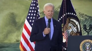 Biden Promises To Shut Down Coal Fired Electricity