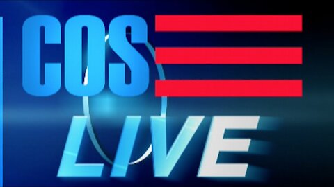 COS Live! Ep. 181: Scare D.C. to Death