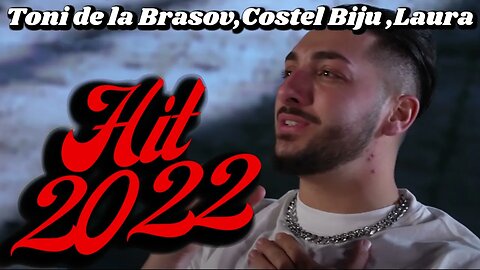 Toni De La Brasov, Costel Biju , Laura ❌ Suflet De Tigan ‼️ Manele Noi HIT 2022