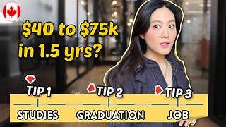 3 practical tips to get a high-paying job FAST post-graduation