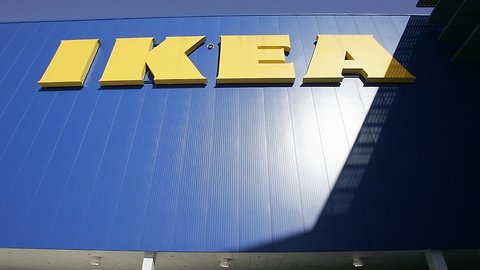 Ikea Pledges To Stop Selling All Single-Use Plastic Products By 2020