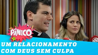 Padre Juarez explica: Como resgatar a religião?