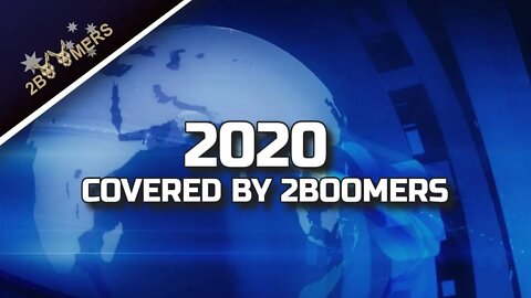2BOOMERS EVENTS COVERED IN 2020