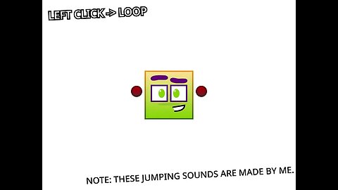 Left click → Loop then you've made a loop. LOL