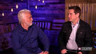 Kenny Rogers bids farewell | Rare Country