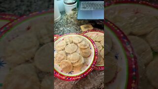 #Christmas cookies about to be frosted! #shorts #cookies, #santa