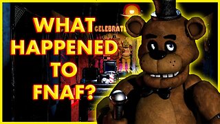 Everything You Need to Know About Five Nights at Freddy's