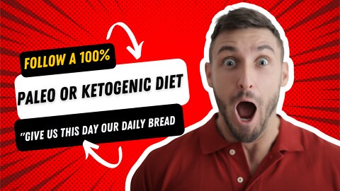 Paleo or Ketogenic Diet