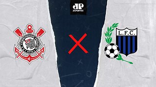 Corinthians x Liverpool-URU - AO VIVO - 28/06/2023 - Libertadores