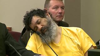 Judge stops reading Garcia death-penalty decision