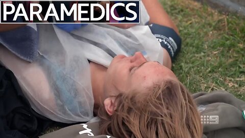Paramedics Australia - S03E07