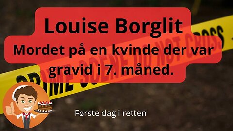 Louise Borglit sagen