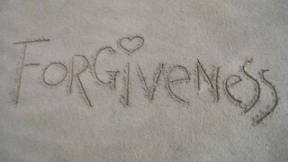 Forgiven