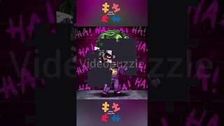 #Videopuzzle #Video #Puzzle #jigsaw #Anime #Animation #Cute The Joker Is Here 1