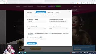 Cómo crear y verificar una cuenta de modelo webcam independiente en Bongacams 2023