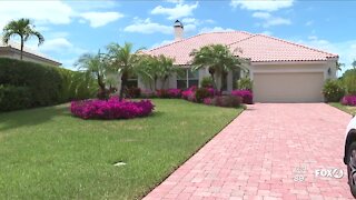 Cash buyers raising home prices