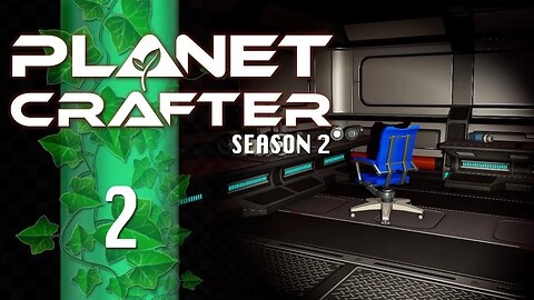 The Quest For Food | Planet Crafter Season 2 | E2