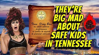 Tennessee's Controversial Drag Ban: What You Need to Know