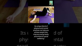 Learn how yoga can trans form your whole body. yoga burn fitness