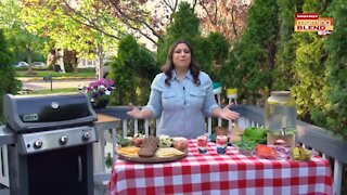 Products and Recipes for Summer | Morning Blend