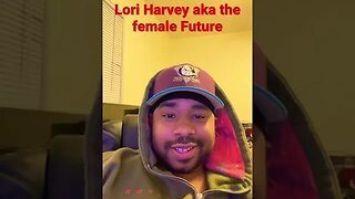 The was quick Lori Harvey #loriharvey #shebelongstothestreets #citygirls #solomonscrown