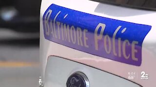 Former Baltimore Police Commissioner: BPD culture was concerning