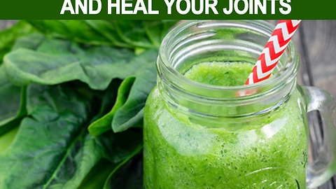 3-Ingredient Celery Juice To Quickly Detox Your Kidneys, Protect Your Heart and Heal Your Joints