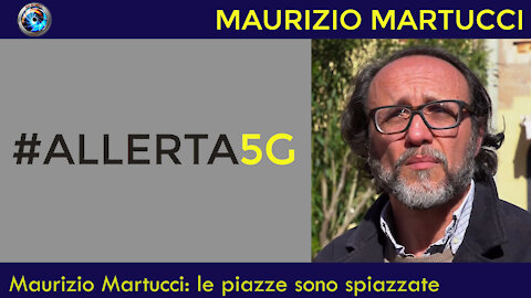 Maurizio Martucci: le piazze sono spiazzate