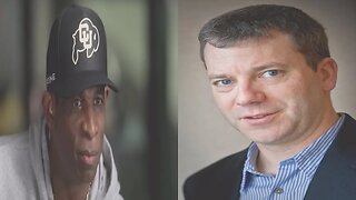 Deion Sanders DESTROYS Woke CBS 60 Minutes Reporter