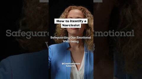 How can we protect ourselves from female narcissists #narcissist #shorts