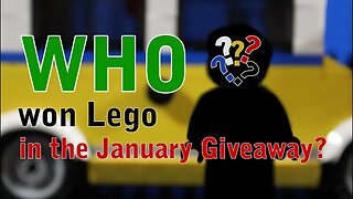 Prizes for Feb giveaway & who won the Jan giveaway