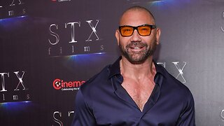 Dave Bautista Accidentally Spoiled His Character's Return To 'Avengers: Endgame'