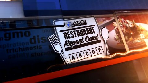 Restaurant Report Card makes a stop at 3 Berkley dining locations