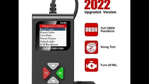 Cheapest OBD2 Scanner Ever?