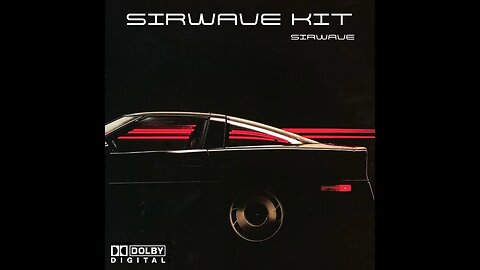 The Sirwave Kit - $IRWAVE