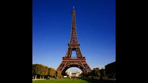 PARIS/ top places you must visit in paris if you want to go to france