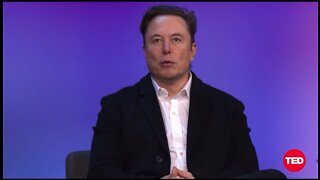 Elon Musk Explains Why He Offered $43 Billion To Buy Twitter