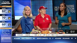 First weekend of Florida State Fair under way