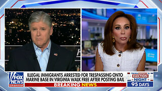 Judge Jeanine: The Biden-Harris Administration Has 'Blood On Their Hands'