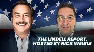 The Lindell Report - Live