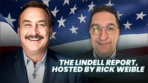 The Lindell Report - Live