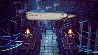 Octopath Traveler 2 (PC) - Part 80: Laila & Veronica's Next Chapters