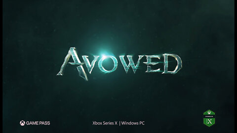 Avowed - Trailer